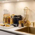 The Angelina Suite - Champs Elysees
