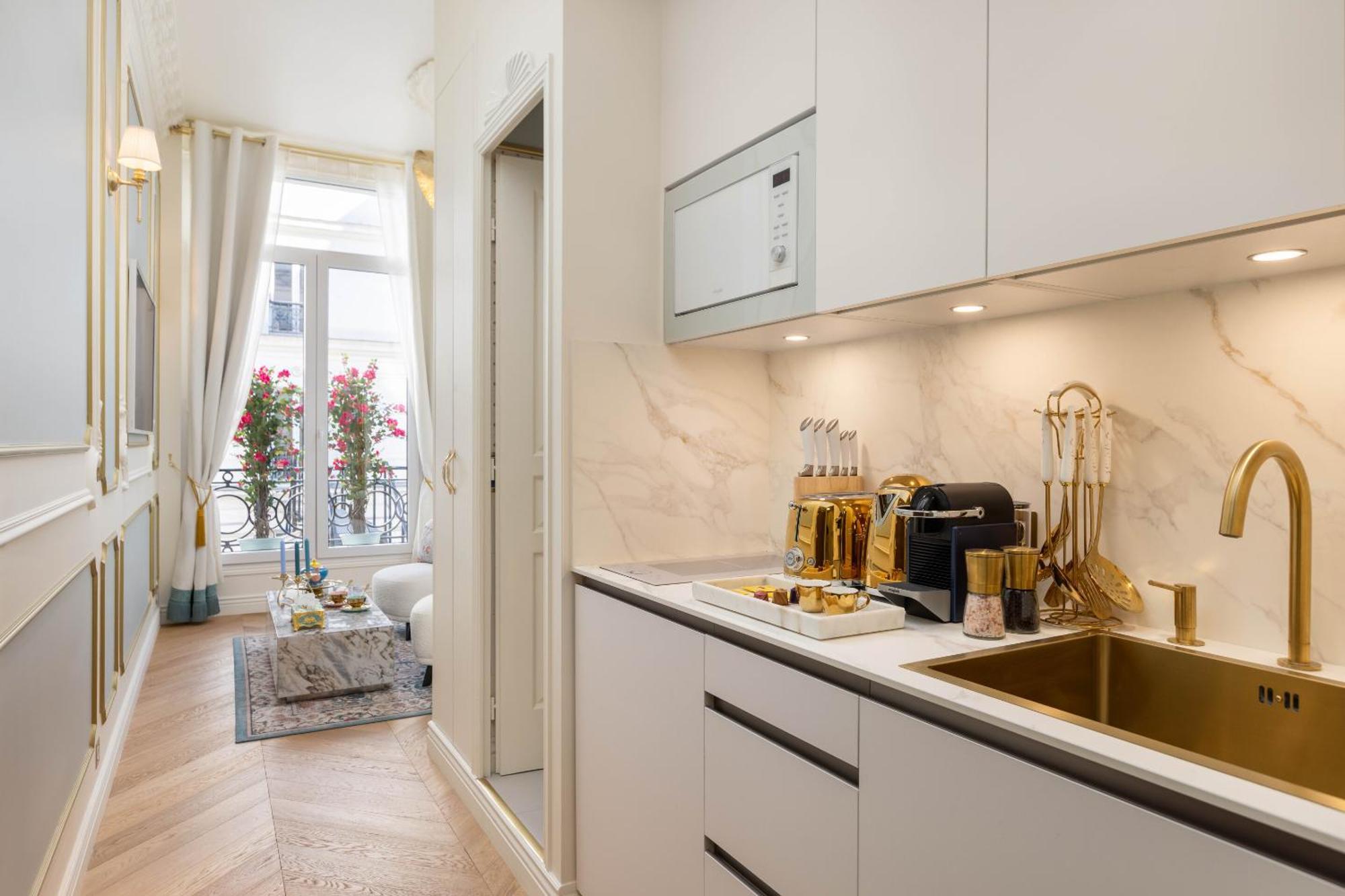 Apartment The Angelina - Champs Elysees