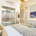 The Angelina Suite - Champs Elysees