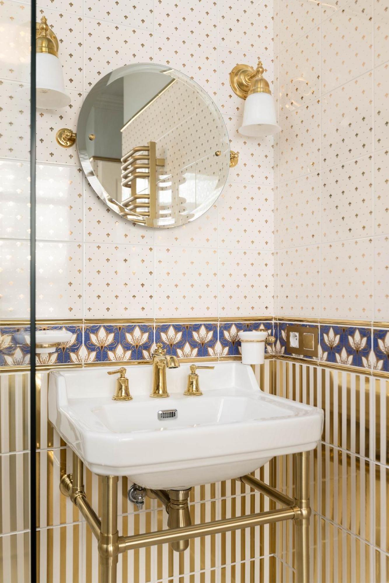Appartement The Angelina - Champs Elysees *