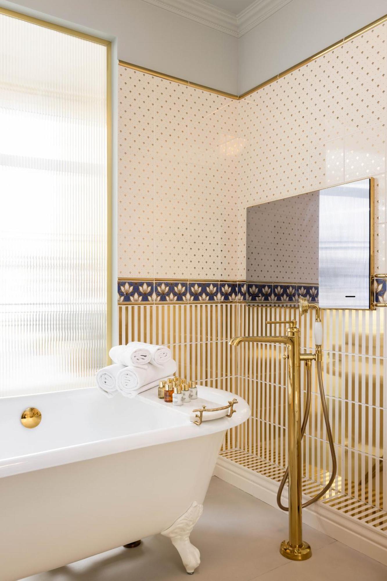 The Angelina - Champs Elysees Appartement Parijs