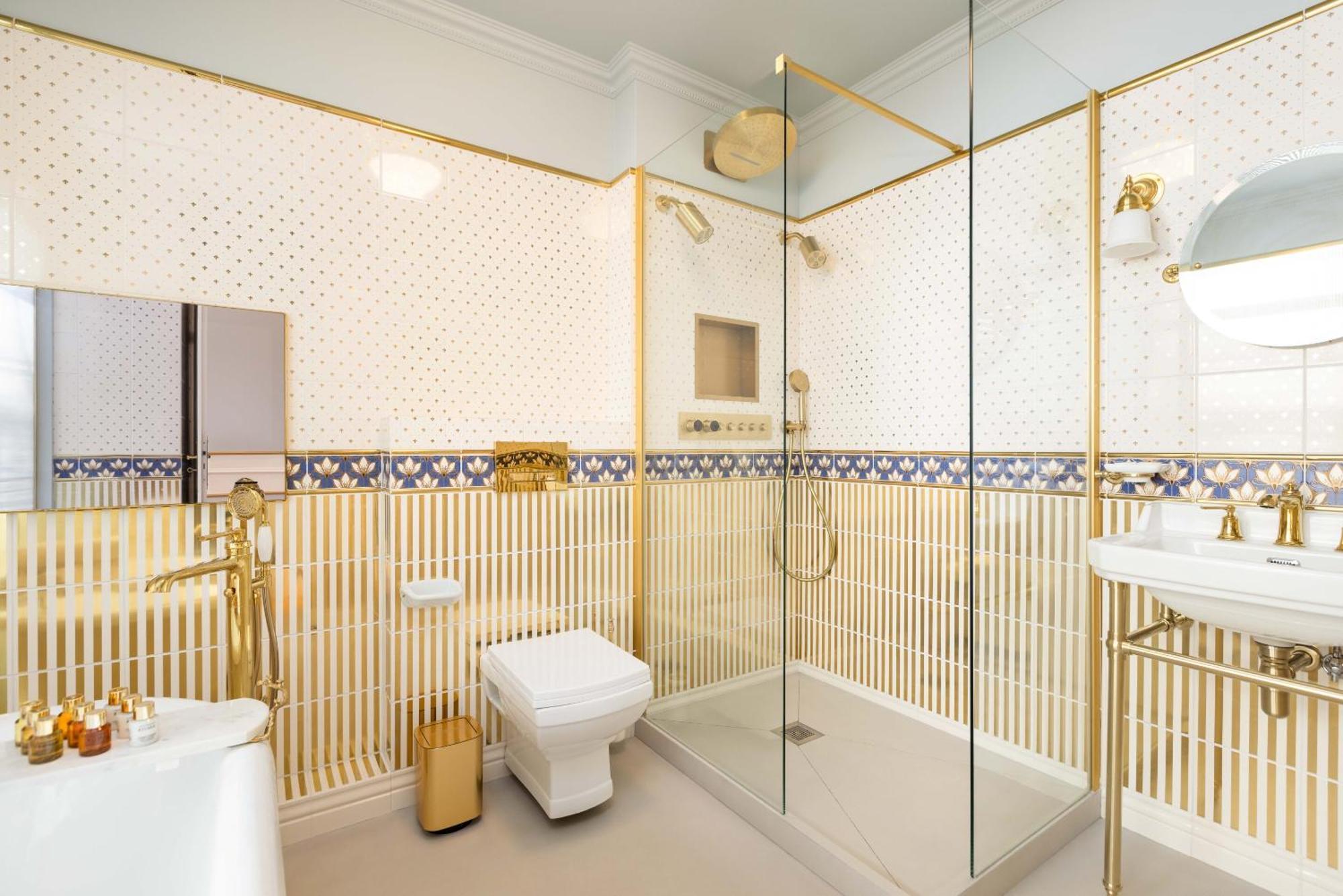 Appartement The Angelina - Champs Elysees