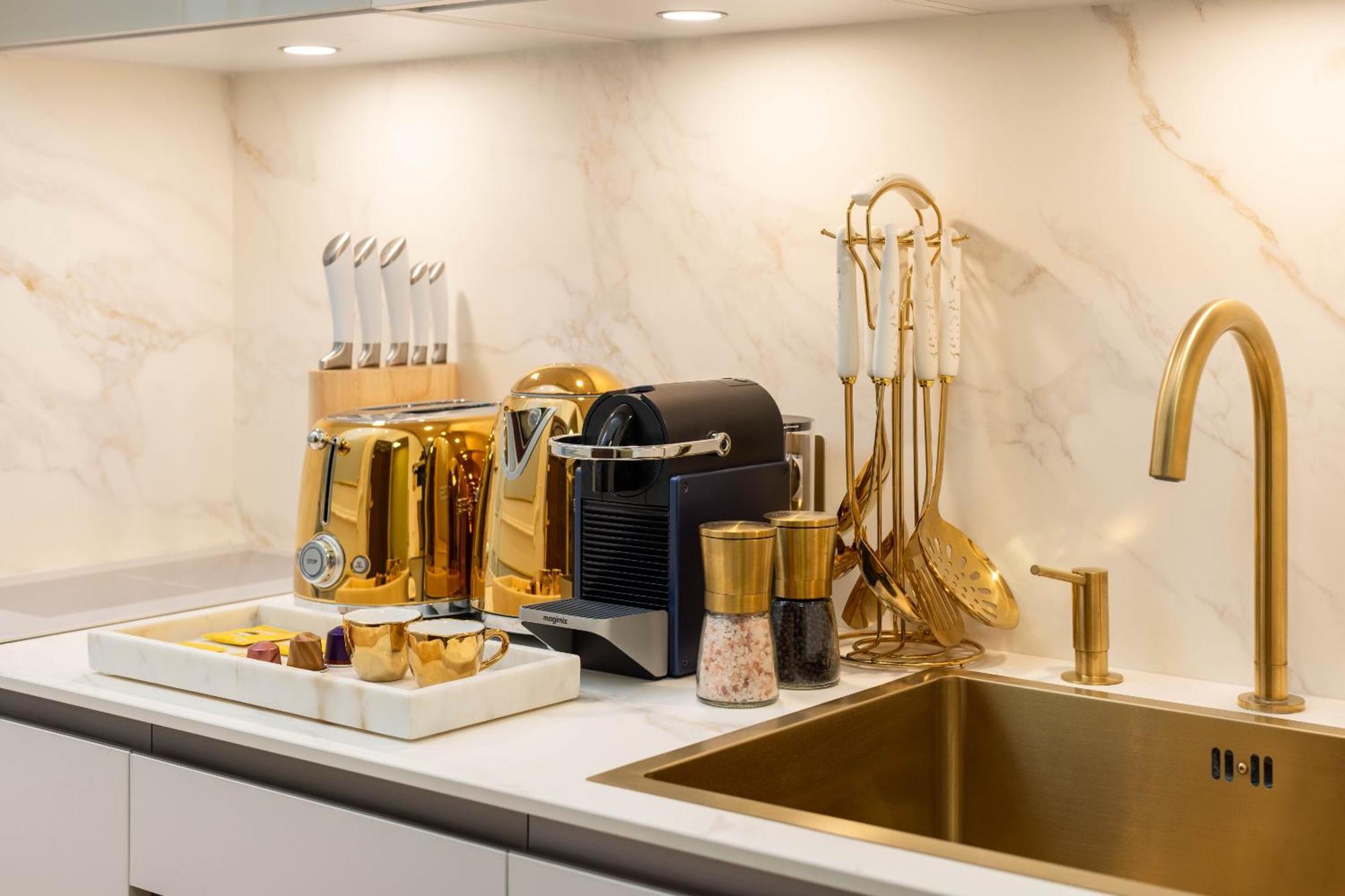 The Angelina - Champs Elysees Appartement
