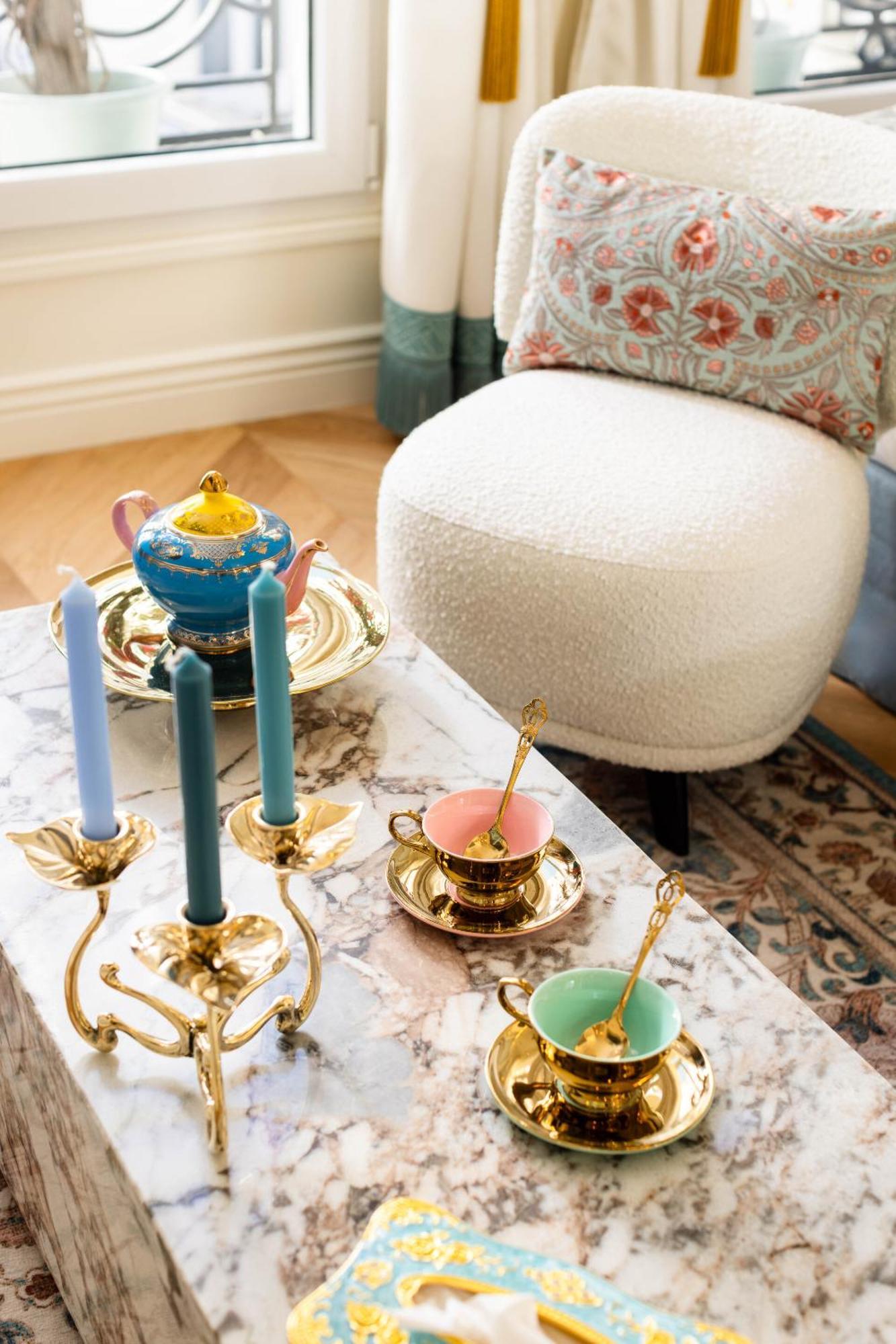 Appartement The Angelina - Champs Elysees