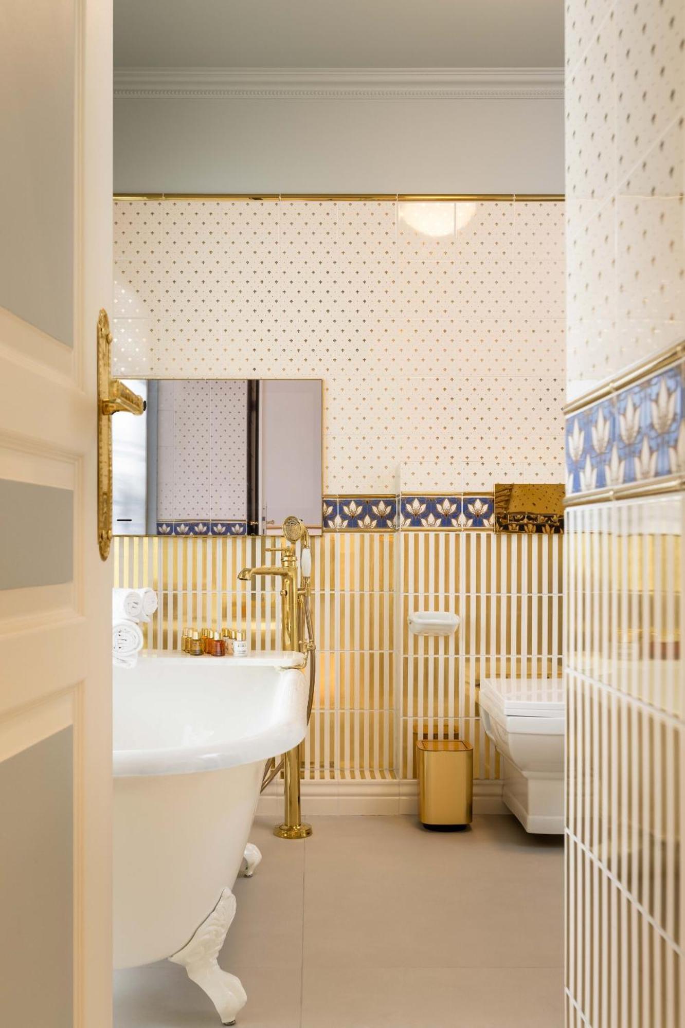 Appartement The Angelina - Champs Elysees Parijs