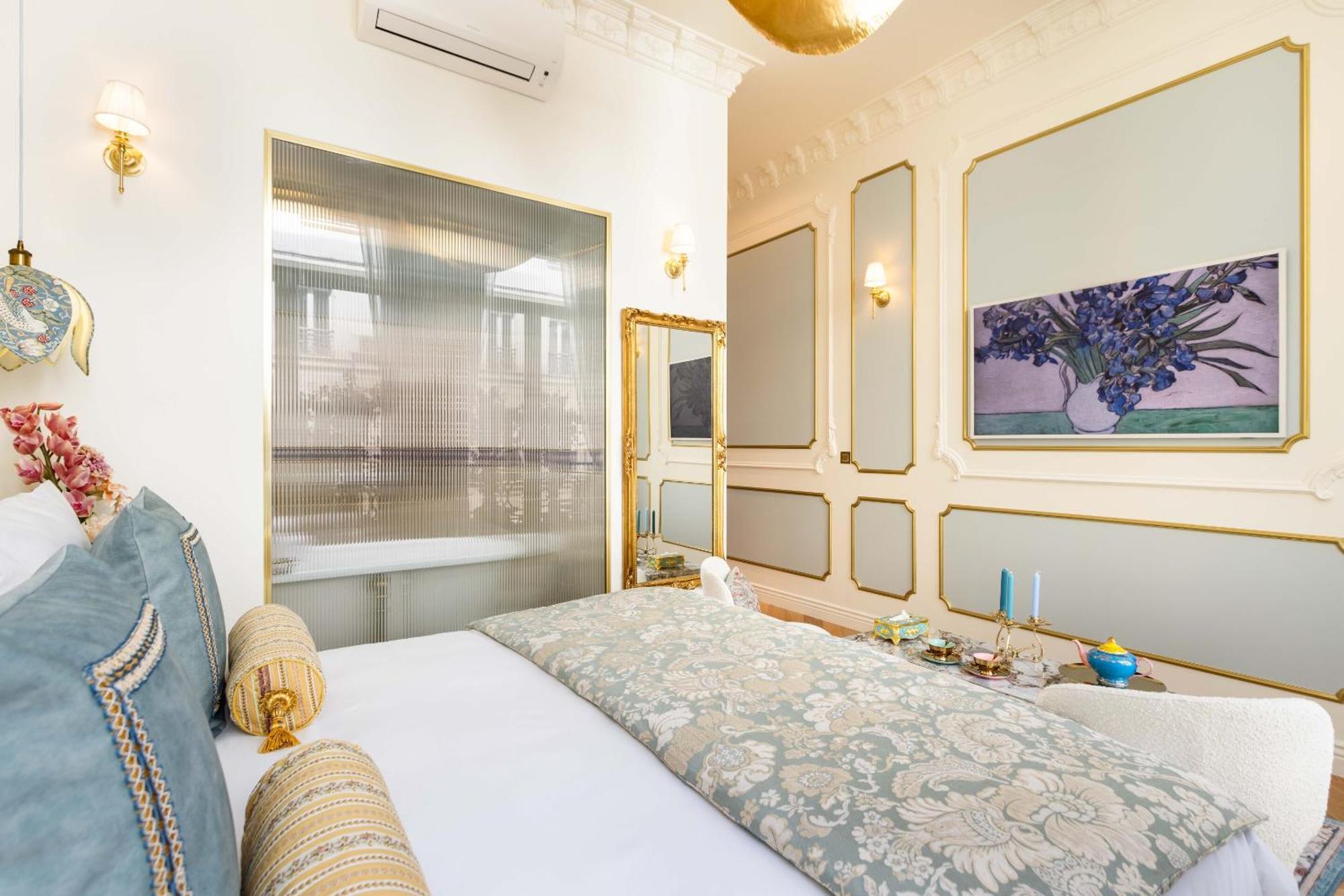 Appartement The Angelina - Champs Elysees Parijs