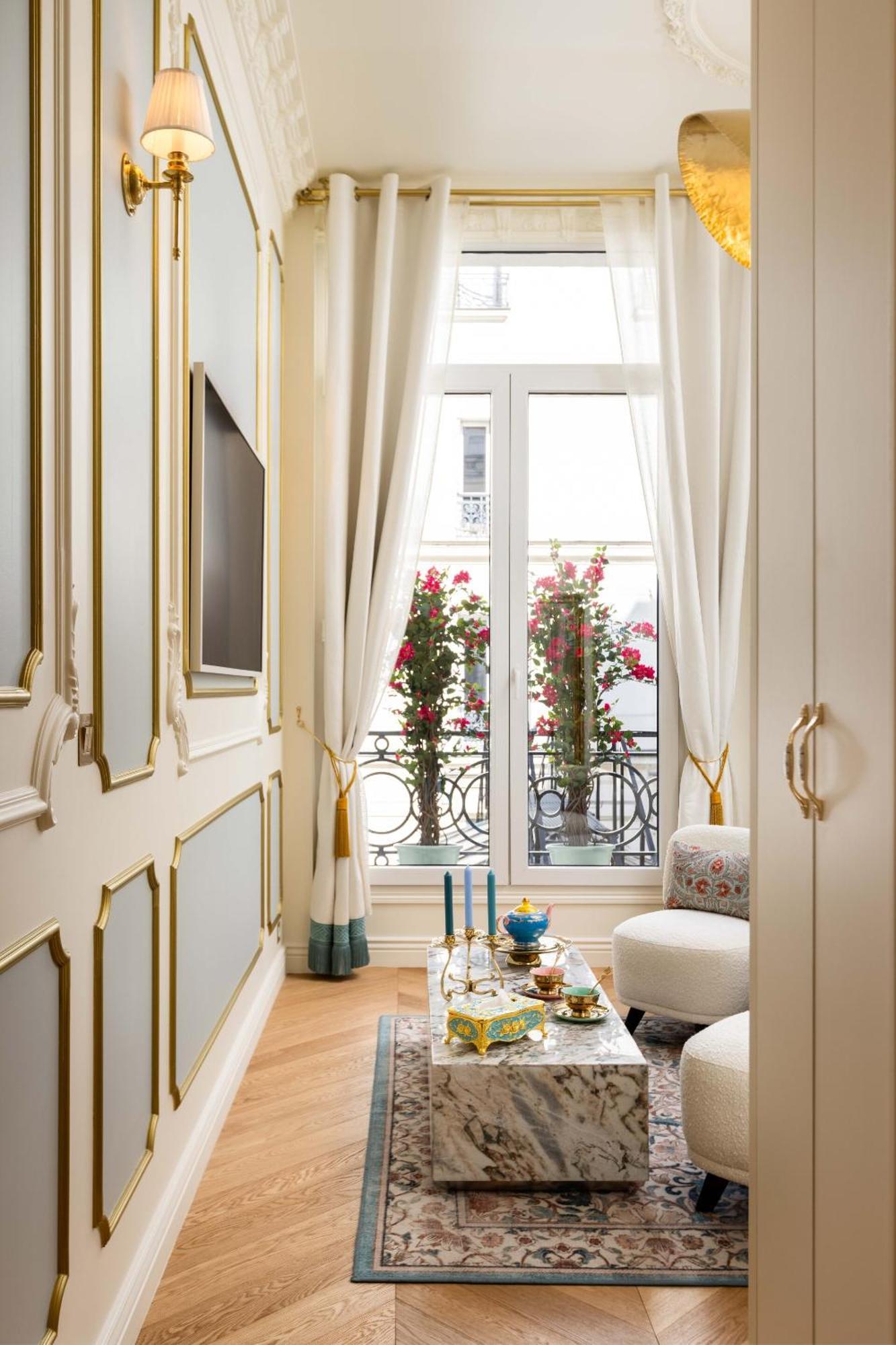 The Angelina - Champs Elysees Parijs