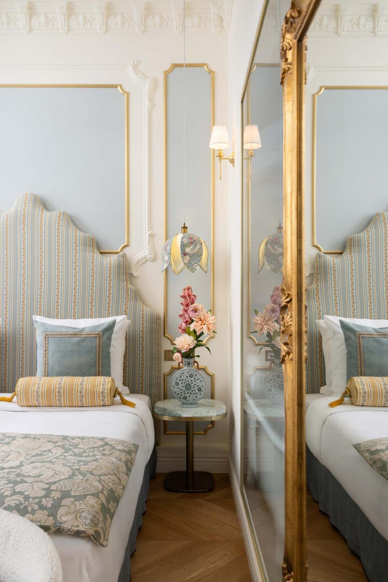 The Angelina - Champs Elysees