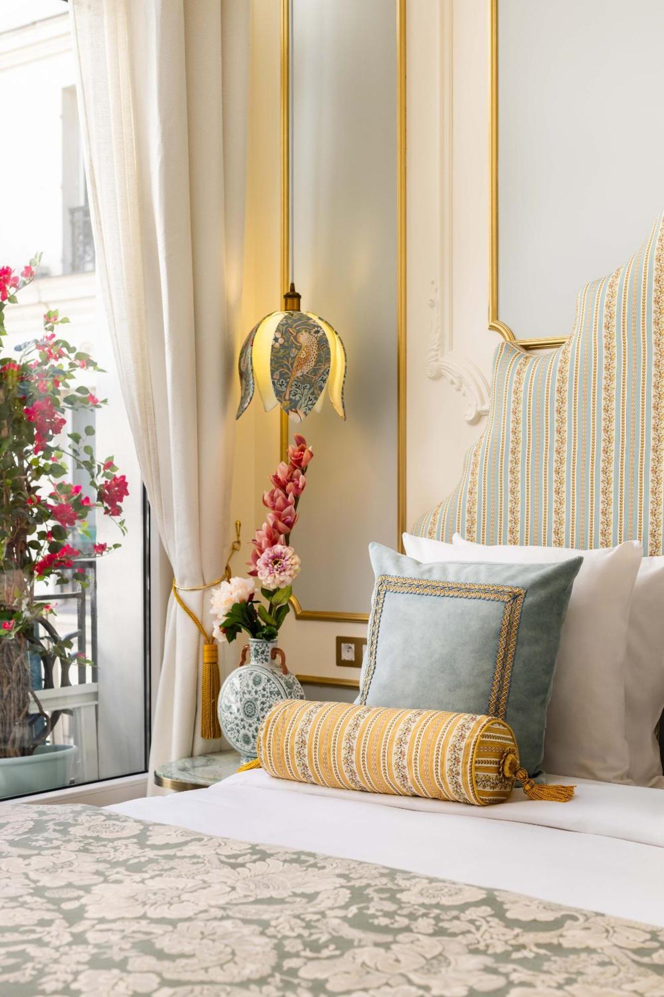 The Angelina - Champs Elysees Appartement Parijs