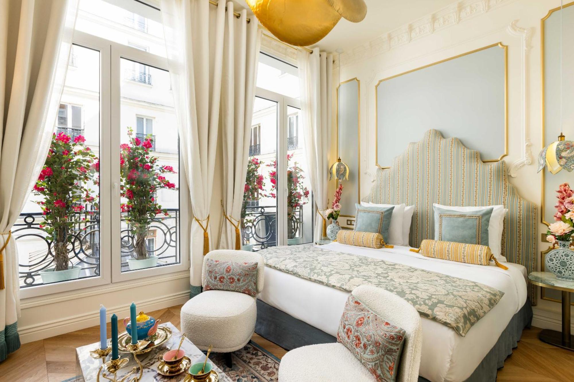 The Angelina - Champs Elysees *