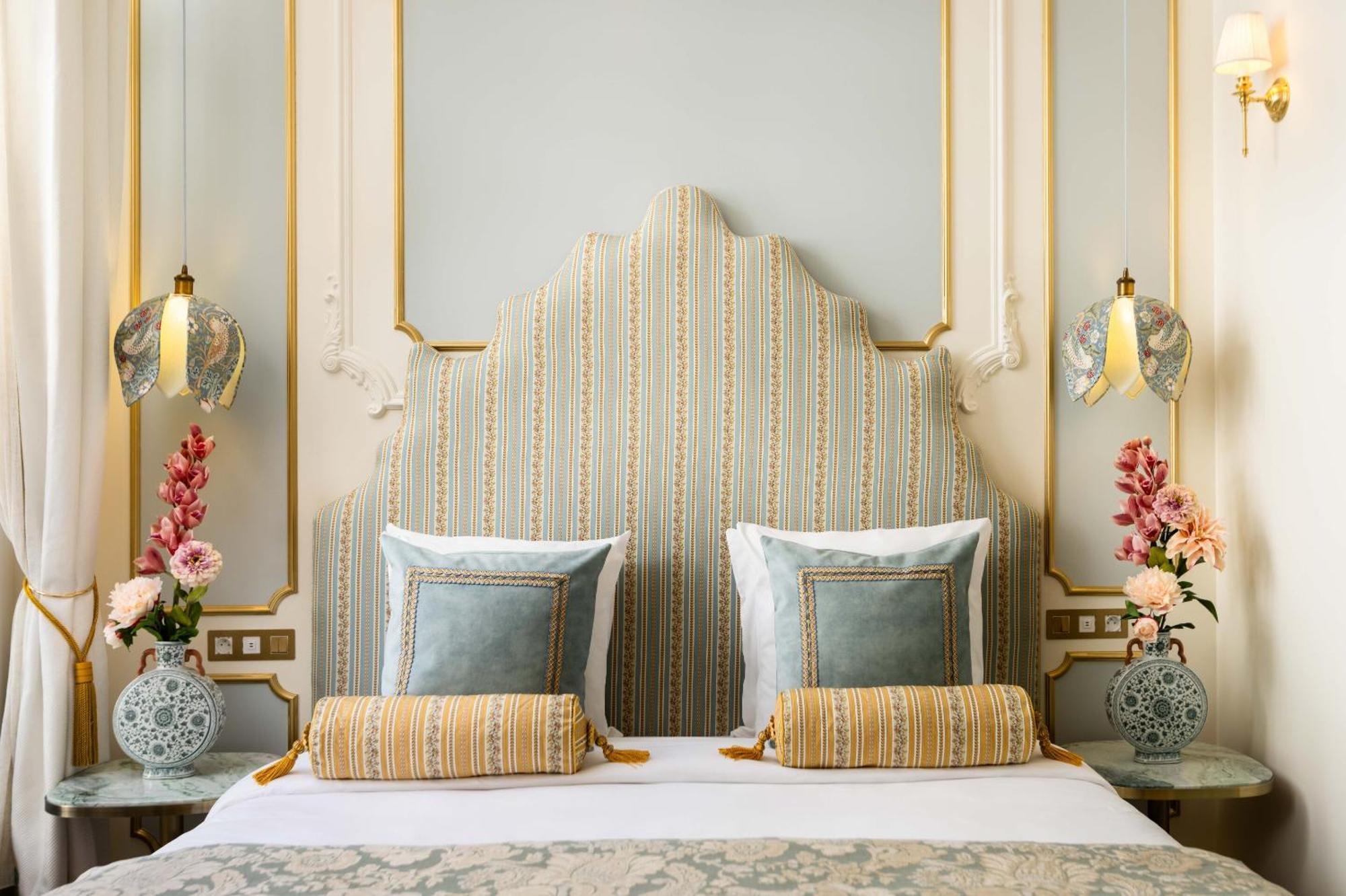 Appartement The Angelina - Champs Elysees Parijs