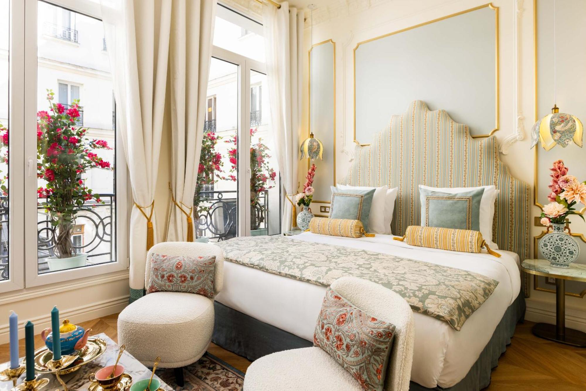 The Angelina - Champs Elysees Appartement Parijs