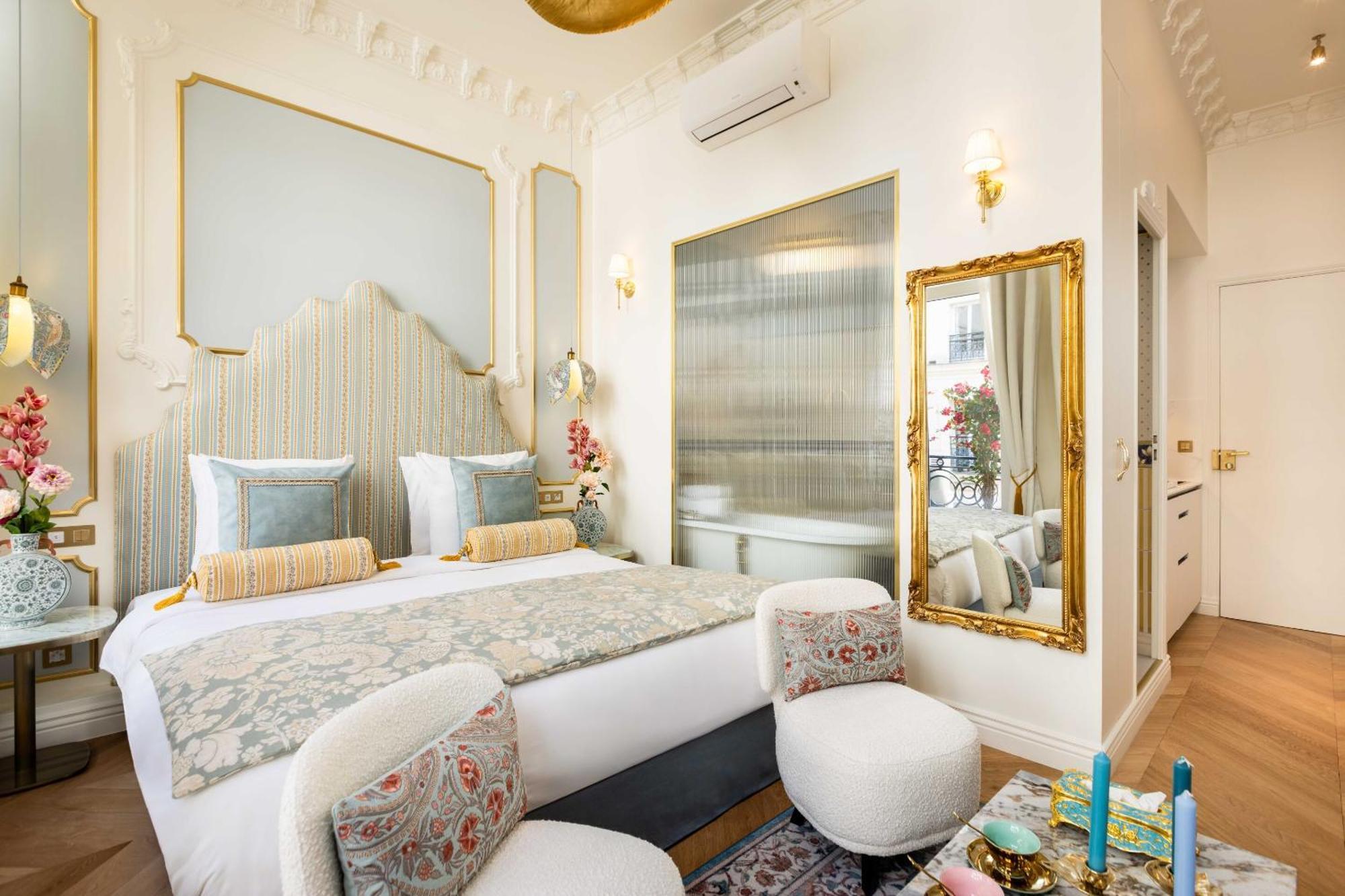 Appartement The Angelina - Champs Elysees Parijs