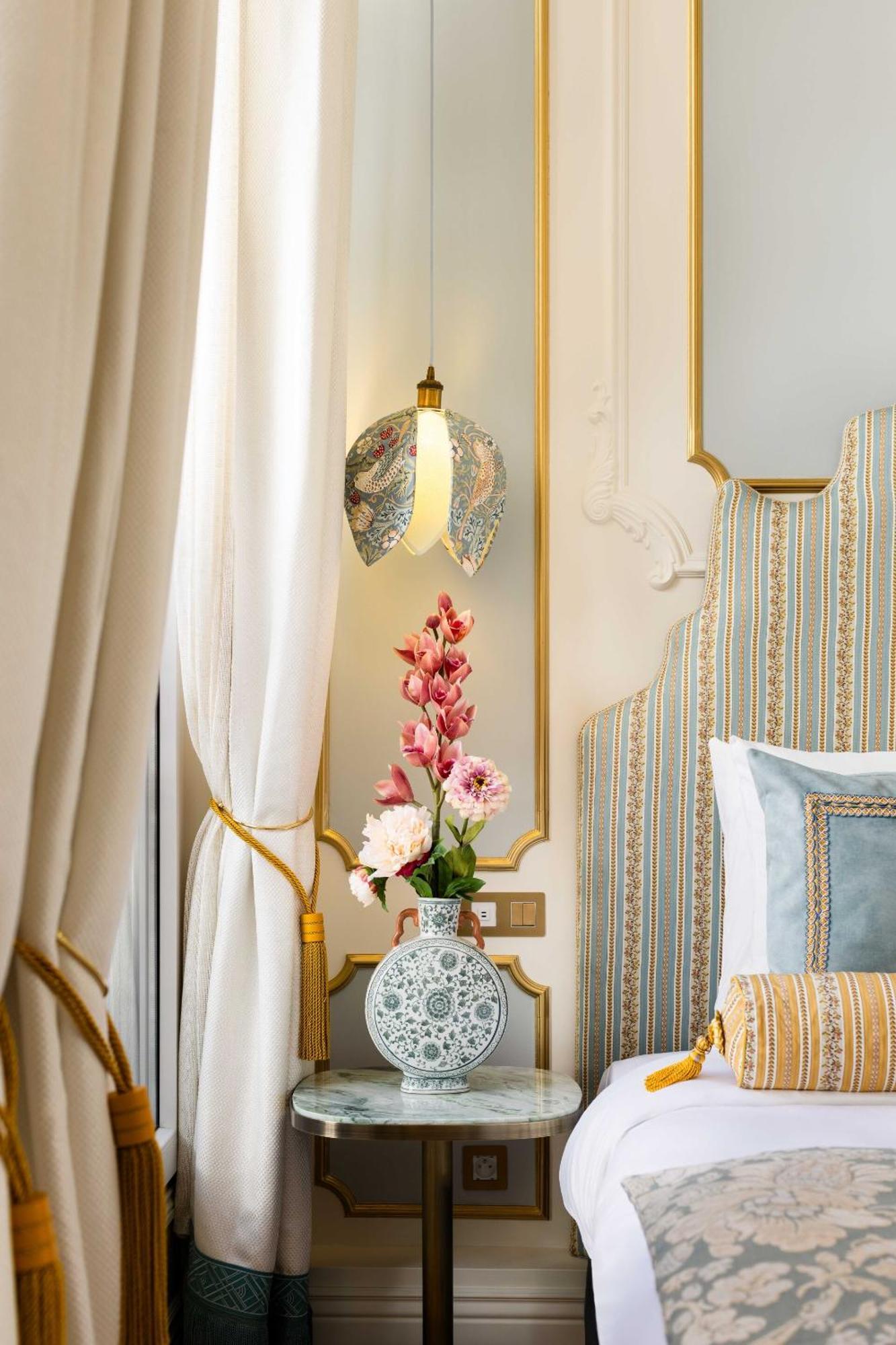 The Angelina - Champs Elysees Appartement *